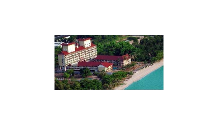 Bella Villa Cabana poza 1