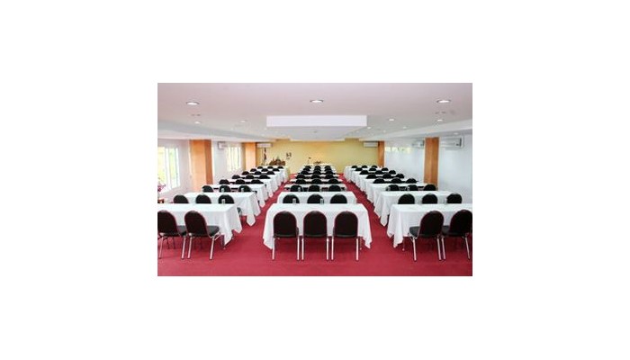 Bella Villa Cabana poza 5