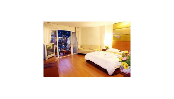 Bella Villa Cabana poza 10