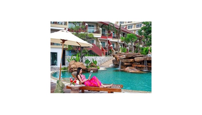 Bella Villa Cabana poza 9