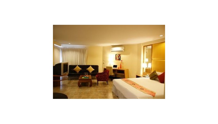 Bella Villa Metro poza 3