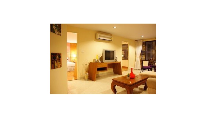 Bella Villa Metro poza 1