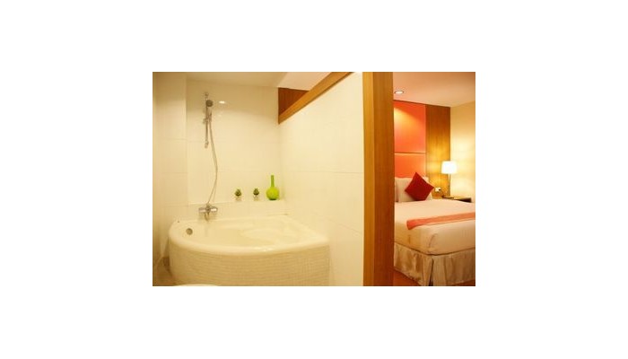 Bella Villa Metro poza 7