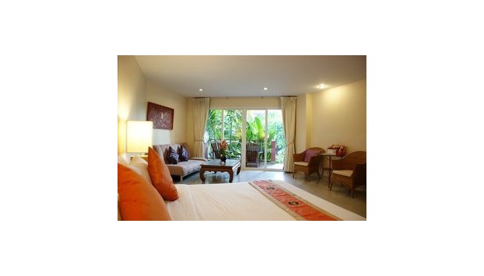 Bella Villa Metro poza 2