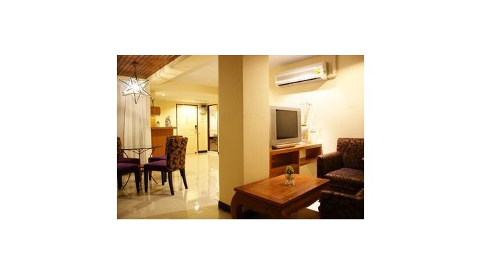 Bella Villa Metro poza 4