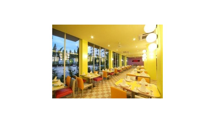 Bella Villa Metro poza 5