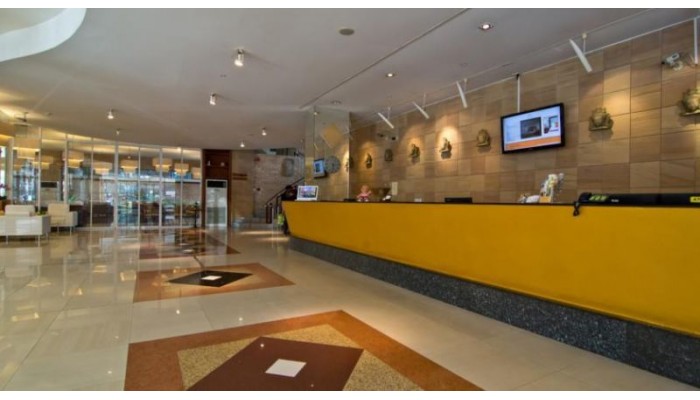 Bella Villa Prima poza 2