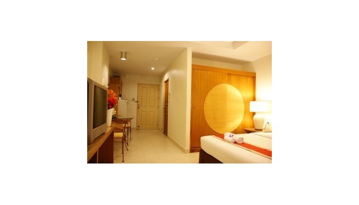 Bella Villa Prima poza 6