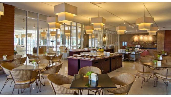 Bella Villa Prima poza 4