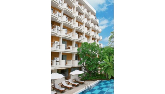 Bella Villa Prima poza 1