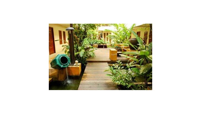 Bella Villa Serviced Apartment poza 2