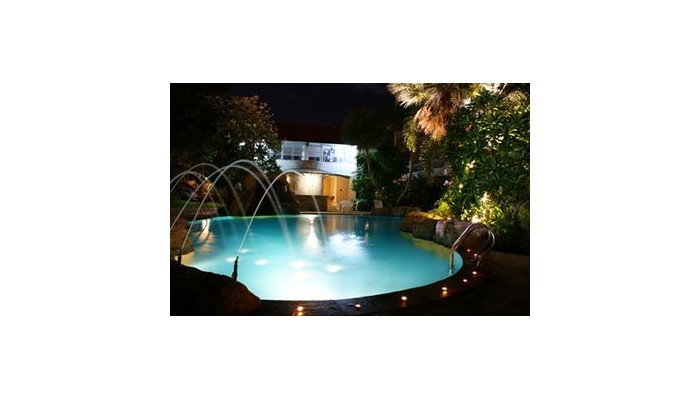 Bella Villa Serviced Apartment poza 6