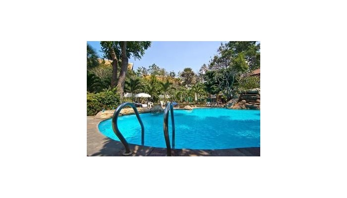 Bella Villa Serviced Apartment poza 10