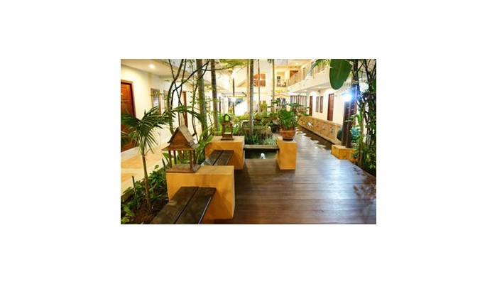 Bella Villa Serviced Apartment poza 4