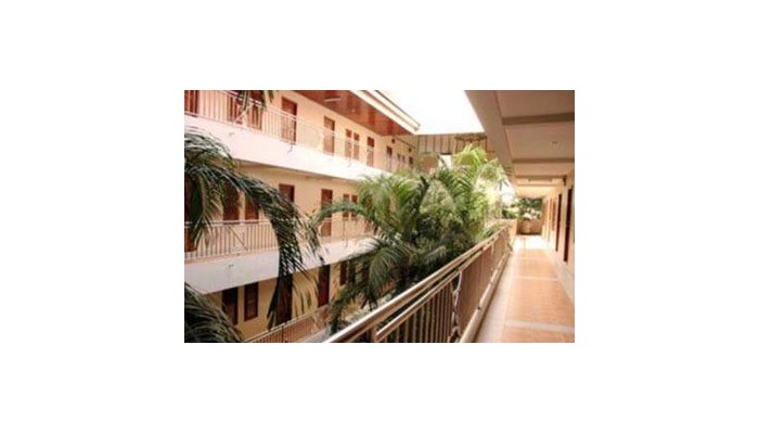 Bella Villa Serviced Apartment poza 1