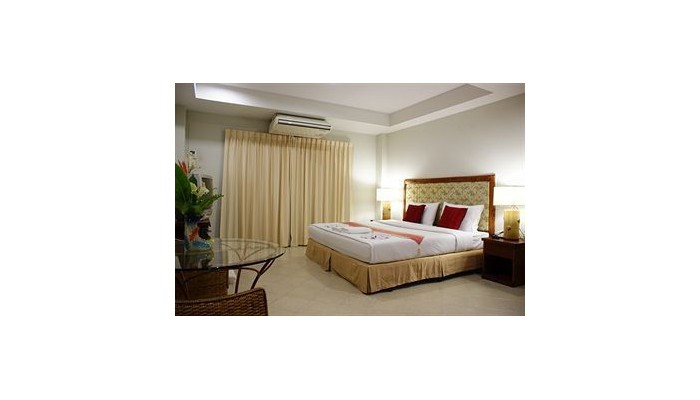 Bella Villa Serviced Apartment poza 8