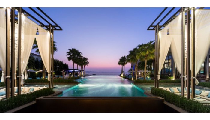 Cape Dara Resort poza 5