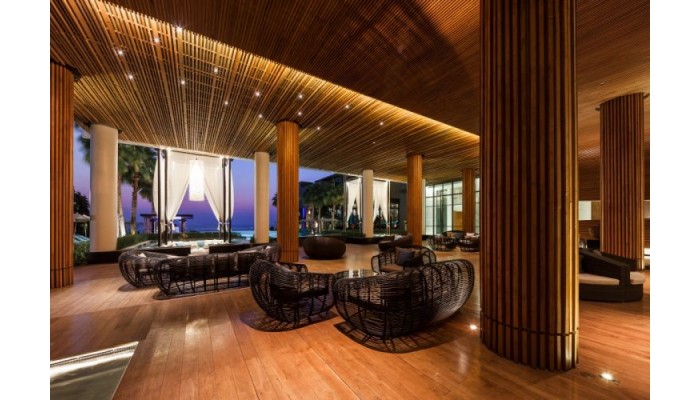 Cape Dara Resort poza 2