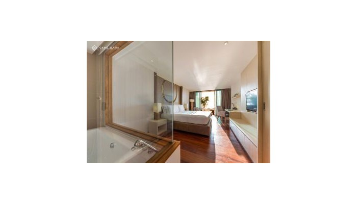 Cape Dara Resort poza 7