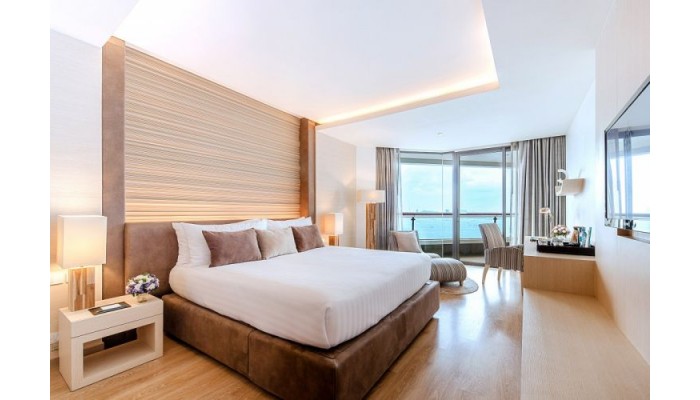 Cape Dara Resort poza 3