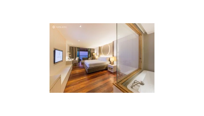 Cape Dara Resort poza 8