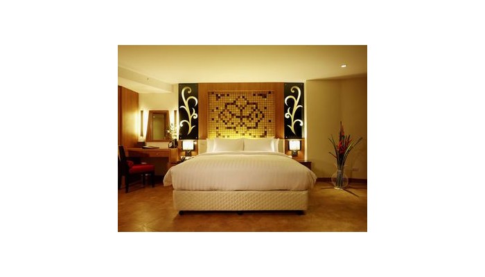 Centara Nova Hotel & Spa Patta poza 4