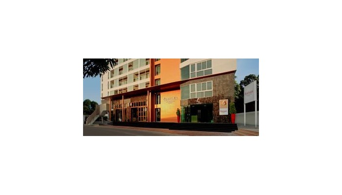 Centara Nova Hotel & Spa Patta poza 0