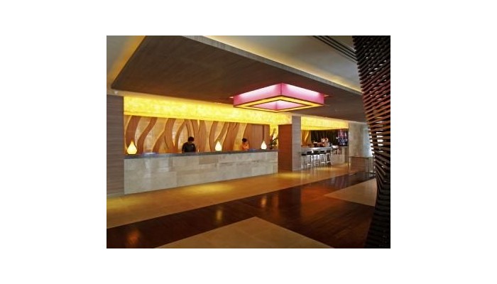 Centara Pattaya Hotel poza 5