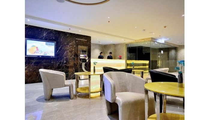 Centra Avenue Hotel Pattaya poza 5