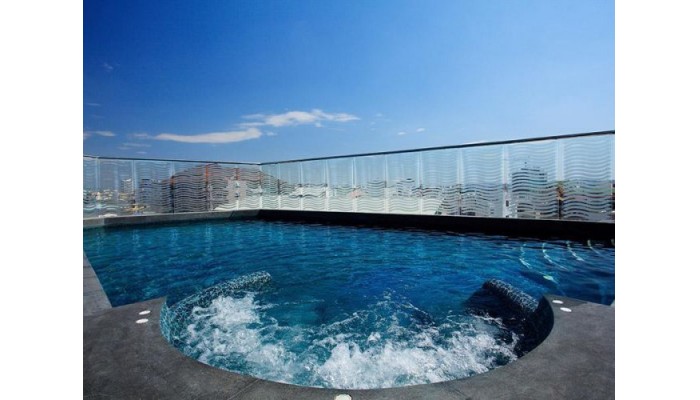 Centra Avenue Hotel Pattaya poza 2