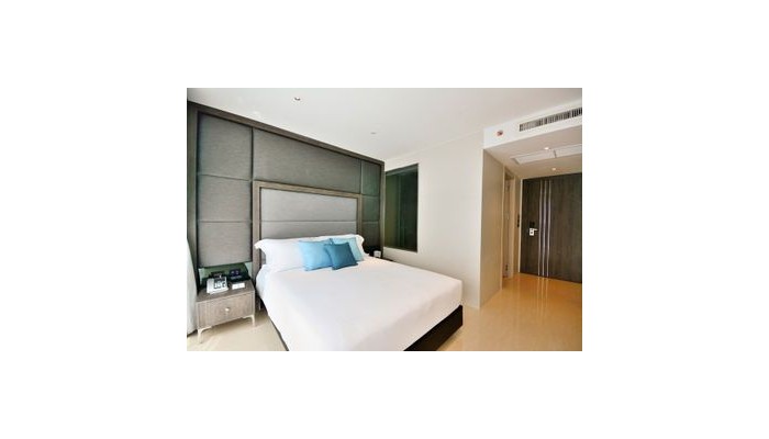 Centra By Centara Avenue Hotel poza 11