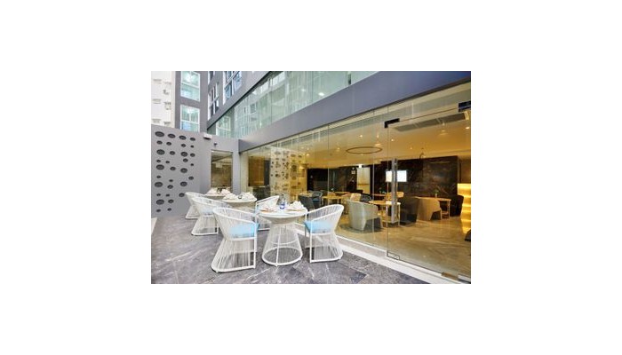 Centra By Centara Avenue Hotel poza 0