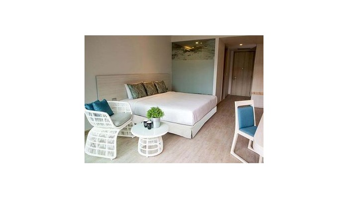 Centra By Centara Maris Resort poza 1