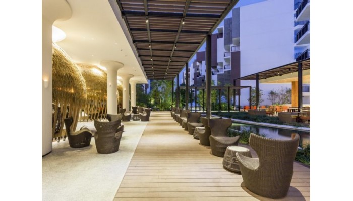 Centra By Centara Maris Resort Jomtien poza 2