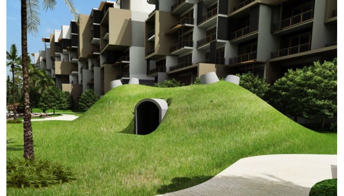 Centra By Centara Maris Resort Jomtien poza 4