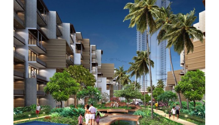 Centra By Centara Maris Resort Jomtien poza 0