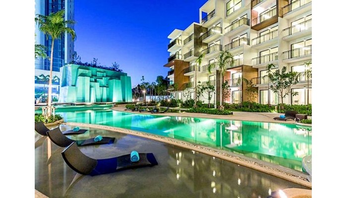 Centra Maris Resort Jomtien poza 0