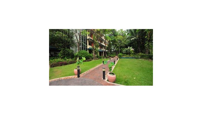 Citin Garden Resort poza 3