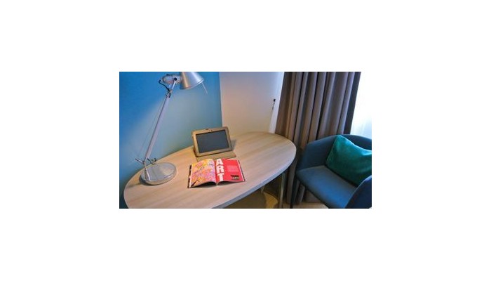 Citrus Parc Hotel poza 11