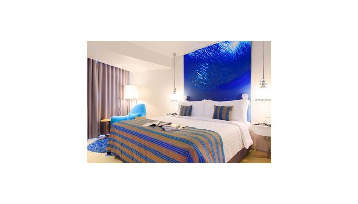 Citrus Parc Hotel poza 5