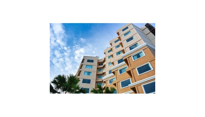 Citrus Parc Hotel poza 0