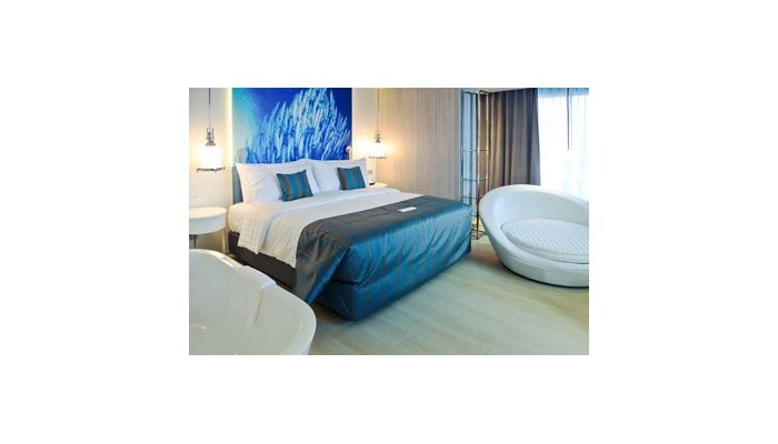 Citrus Parc Hotel poza 10