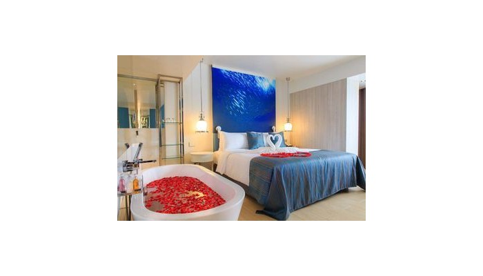 Citrus Parc Hotel poza 6