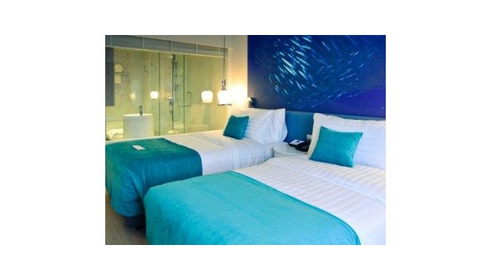 Citrus Parc Hotel Pattaya poza 4