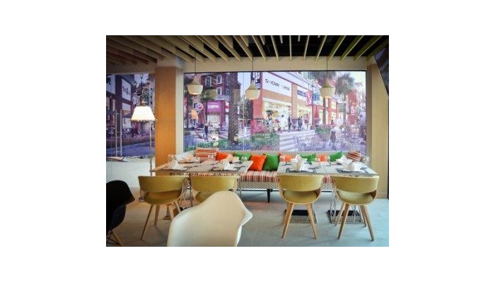 Citrus Parc Hotel Pattaya poza 9