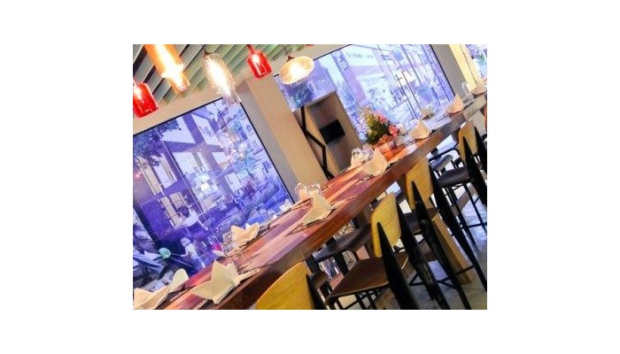 Citrus Parc Hotel Pattaya poza 7