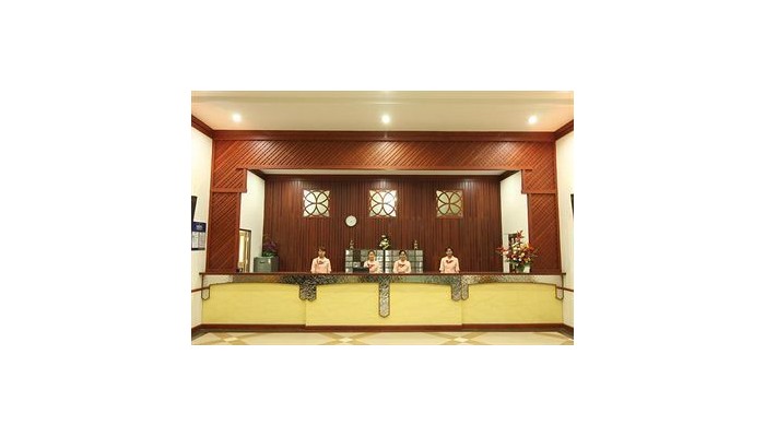 Eastiny Inn Hotel poza 3