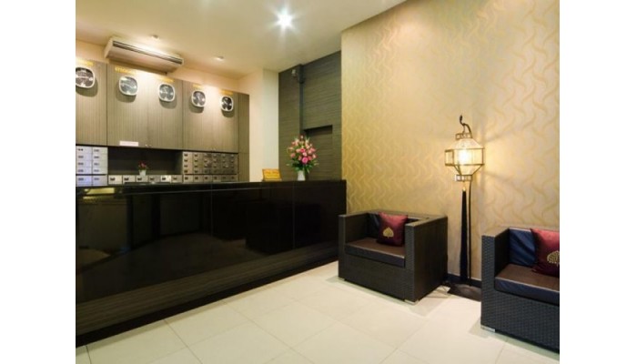 Eastiny Place Hotel poza 3