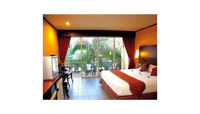 Green Park Resort poza 8