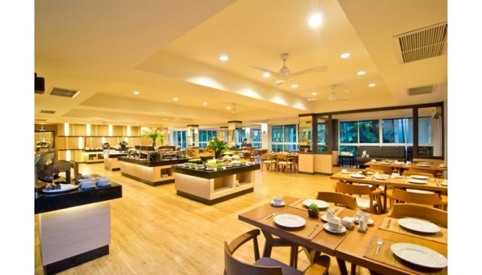 Green Park Resort poza 4